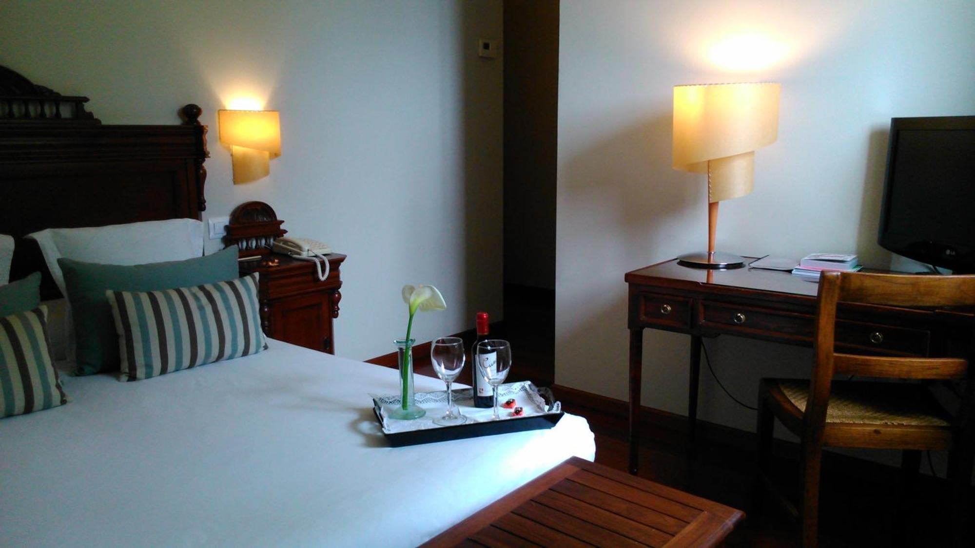 Casona De La Paca Hotel Cudillero Værelse billede