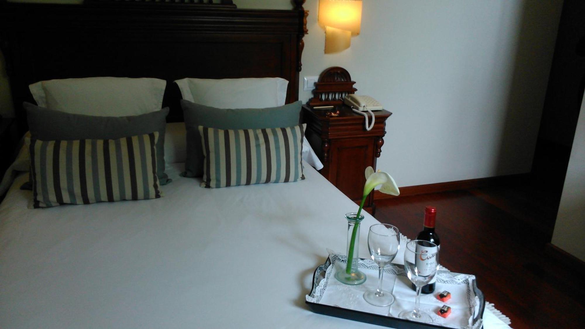 Casona De La Paca Hotel Cudillero Værelse billede