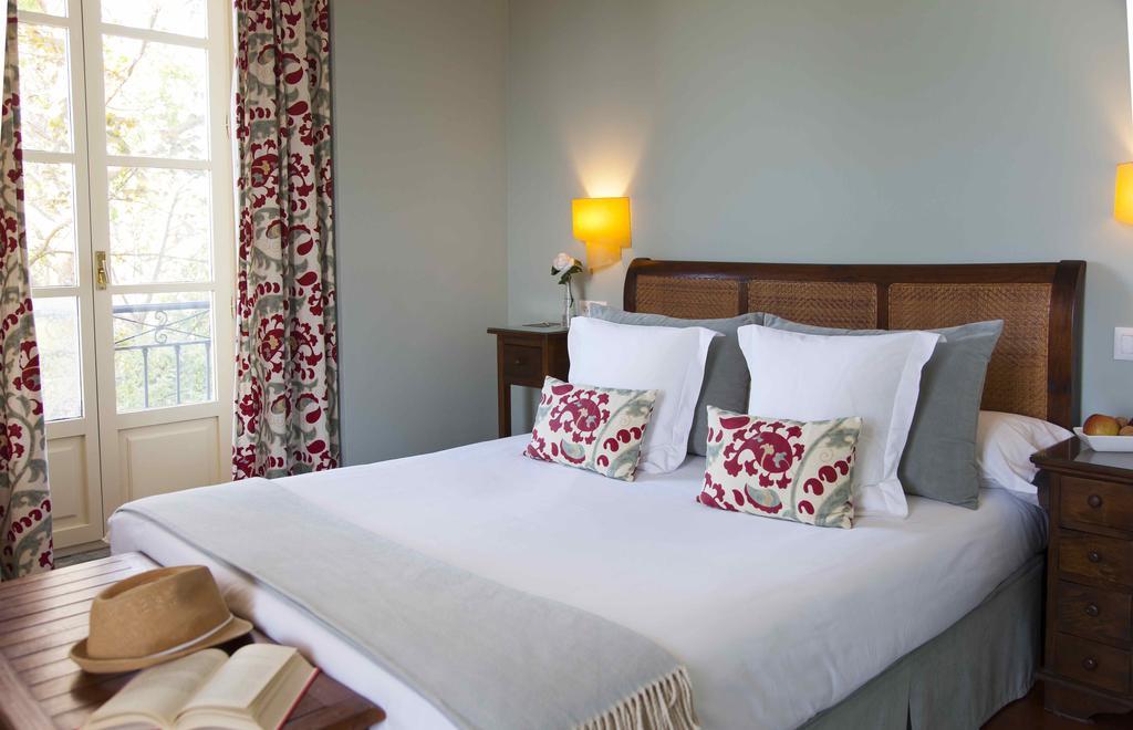 Casona De La Paca Hotel Cudillero Eksteriør billede