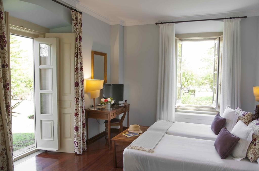 Casona De La Paca Hotel Cudillero Eksteriør billede