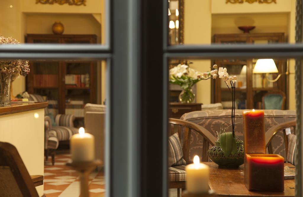 Casona De La Paca Hotel Cudillero Eksteriør billede